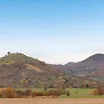 Wanderer Am Breitenstein アパート *