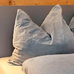 Wanderer Am Breitenstein Bissingen an der Teck