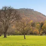Wanderer Am Breitenstein アパート Bissingen an der Teck