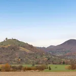 Wanderer Am Breitenstein * Bissingen an der Teck