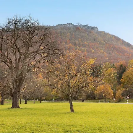Apartment Wanderer Am Breitenstein