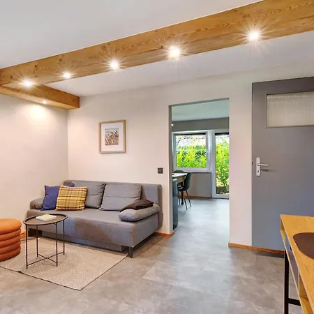 Wanderer Am Breitenstein * Bissingen an der Teck