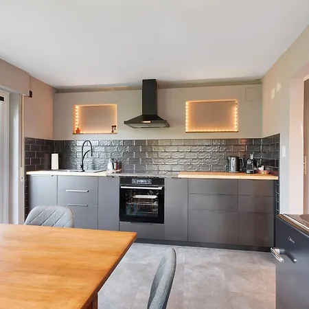 Wanderer Am Breitenstein