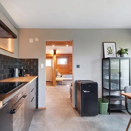 Apartment Wanderer Am Breitenstein