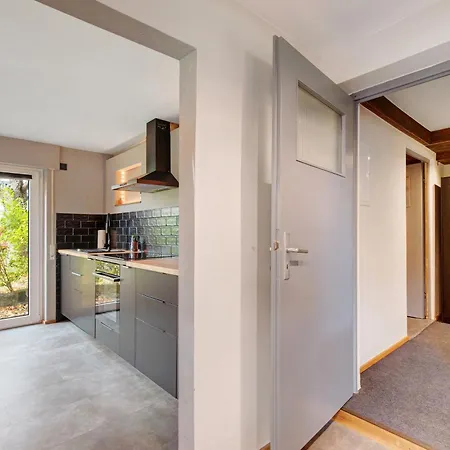 Wanderer Am Breitenstein Apartment Bissingen an der Teck