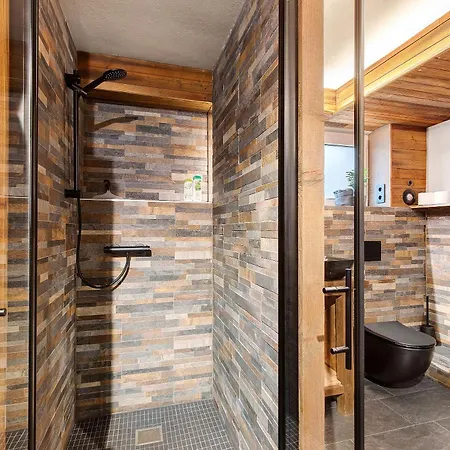 Appartement Wanderer Am Breitenstein *