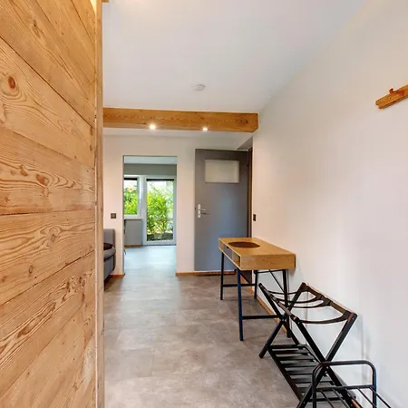 Apartment Wanderer Am Breitenstein Bissingen an der Teck