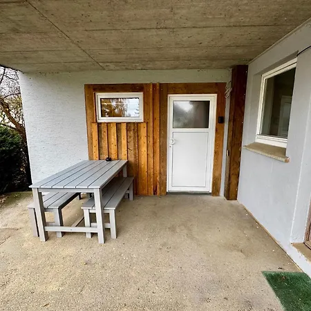 Wanderer Am Breitenstein Apartment