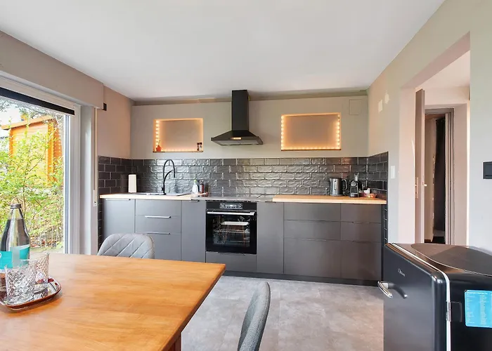 Wanderer Am Breitenstein