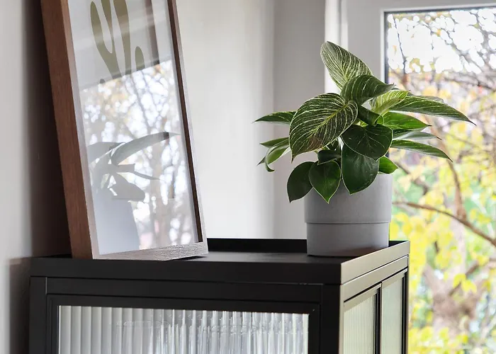 דירה Wanderer Am Breitenstein